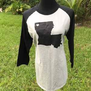 Sport-Tek Large Tee-Shirt